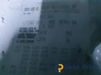 Skoda Citigo Citigo, Hatchback, 2011 / 2019 1.0 12V picture 5