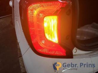 Kia Picanto Picanto (JA), Hatchback, 2017 1.0 12V picture 12