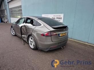 Tesla Model X Model X, SUV, 2013 90D picture 15