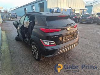 Hyundai Kona Kona (OS), SUV, 2017 / 2023 64 kWh picture 3