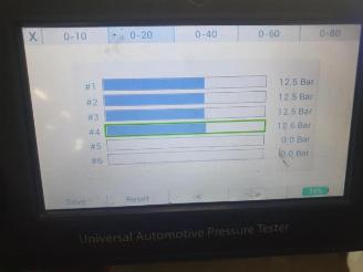 Suzuki SX4 SX4 (EY/GY), SUV, 2006 1.6 16V VVT Comfort,Exclusive Autom. picture 7