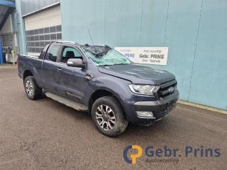 Sloopauto Ford Ranger Ranger, Pick-up, 2011 3.2 TDCI 20V 4x4 2018/6
