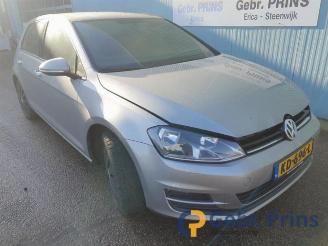 Purkuautot passenger cars Volkswagen Golf Golf VII (AUA), Hatchback, 2012 / 2021 1.2 TSI 16V 2016/8