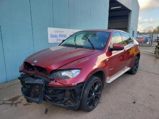 Démontage voiture BMW X6 X6 (E71/72), SUV, 2008 / 2014 xDrive35i 3.0 24V 2009/3