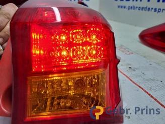 Toyota Auris Auris Touring Sports (E18), Combi, 2013 / 2018 1.8 16V Hybrid picture 17