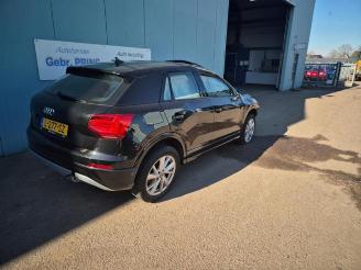 Purkuautot passenger cars Audi Q2 Q2 (GAB/GAG), SUV, 2016 1.0 TFSI 12V 2017/6
