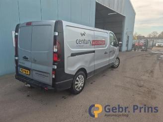 Sloopauto Nissan Primastar Primastar, Van, 2021 2.0 dCi 150 2023/8