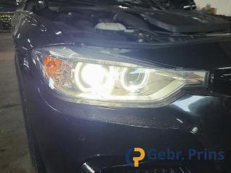BMW 3-serie 3 serie Touring (F31), Combi, 2012 / 2019 330d 3.0 24V picture 12