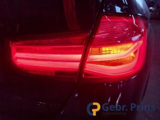 BMW 3-serie 3 serie Touring (F31), Combi, 2012 / 2019 330d 3.0 24V picture 7