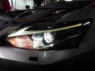Lexus Ct CT 200h, Hatchback, 2010 1.8 16V picture 11