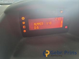 Ford Fiesta Fiesta 6 (JA8), Hatchback, 2008 / 2018 1.25 16V picture 7