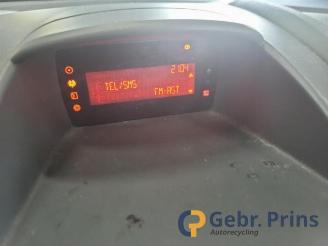 Ford Fiesta Fiesta 6 (JA8), Hatchback, 2008 / 2018 1.25 16V picture 6