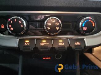 Kia Rio Rio III (UB), Hatchback, 2011 / 2017 1.2 CVVT 16V picture 8