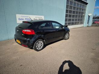 Autoverwertung Kia Rio Rio III (UB), Hatchback, 2011 / 2017 1.2 CVVT 16V 2014/1