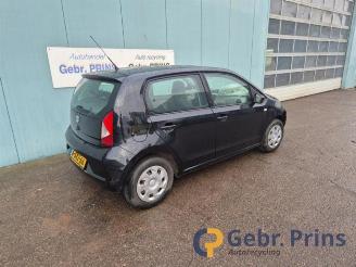 Seat Mii Mii, Hatchback, 2011 1.0 12V picture 1