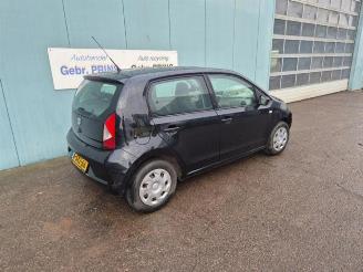 Dezmembrări autoturisme Seat Mii Mii, Hatchback, 2011 1.0 12V 2012/7