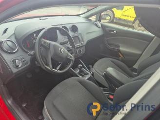 Seat Ibiza Ibiza IV SC (6J1), Hatchback 3-drs, 2008 / 2016 1.0 EcoTSI 12V picture 5