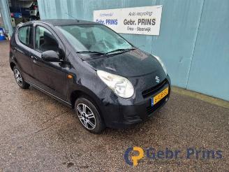 Sloopauto Suzuki Alto Alto, Hatchback 5-drs, 2009 1.0 12V 2010/4
