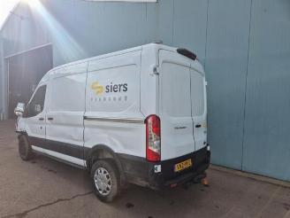 Sloopauto Ford Transit Transit, Van, 2013 2.0 TDCi 16V Eco Blue 130 2022/2