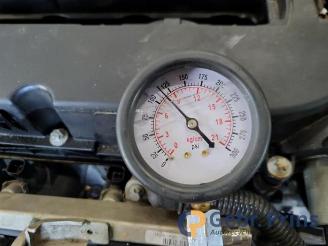 Chevrolet Aveo Aveo (250), Hatchback, 2008 / 2011 1.4 16V LS picture 10