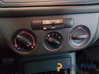 Volkswagen Golf plus Golf Plus (5M1/1KP), MPV, 2005 / 2013 1.6 FSI 16V picture 16