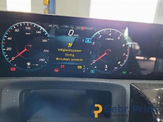 Mercedes A-klasse A (177.0), Hatchback, 2018 / 2026 1.5 A-180d picture 6