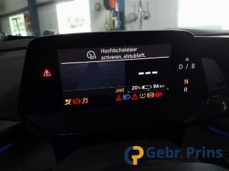 Volkswagen ID.4 ID.4 (E21), SUV, 2020 Performance 77 kWh picture 15