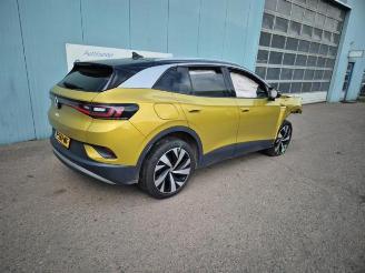 Vrakbiler auto Volkswagen ID.4 ID.4 (E21), SUV, 2020 Performance 77 kWh 2020/12