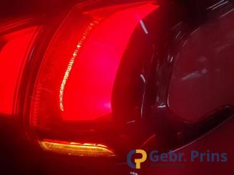 Peugeot 2008 2008 (CU), MPV, 2013 / 2019 1.2 12V e-THP PureTech 110 picture 13