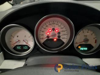 Sloopauto Dodge Caliber Caliber, Hatchback, 2006 / 2013 1.8 16V 2008/8