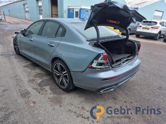 Volvo S-60 S60 III (ZS), Sedan, 2019 2.0 T5 16V picture 3