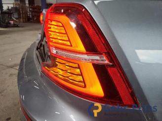 Volvo S-60 S60 III (ZS), Sedan, 2019 2.0 T5 16V picture 11