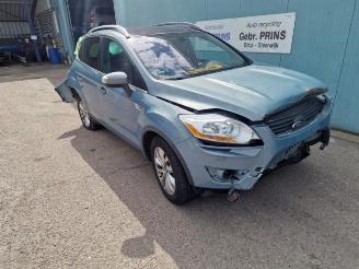 Sloopauto Ford Kuga Kuga I, SUV, 2008 / 2012 2.5t AWD 20V 2009/4
