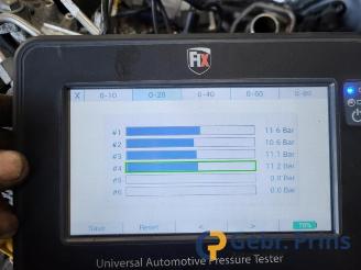 Dacia Lodgy Lodgy (JS), MPV, 2012 1.3 TCE 130 16V picture 10