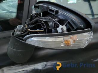 Ford Fiesta Fiesta 6 (JA8), Hatchback, 2008 / 2018 1.0 EcoBoost 12V 100 picture 13