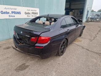 Autoverwertung BMW 5-serie 5 serie (F10), Sedan, 2009 / 2016 528i 16V 2012/5