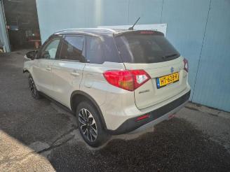 rozbiórka samochody osobowe Suzuki Vitara Vitara (LY/MY), SUV, 2015 1.6 16V VVT 2016/1