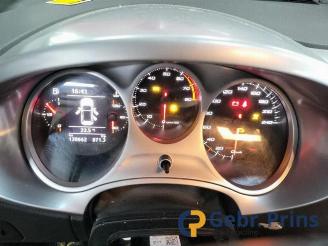 Seat Leon Leon (1P1), Hatchback 5-drs, 2005 / 2013 1.4 TSI 16V picture 9