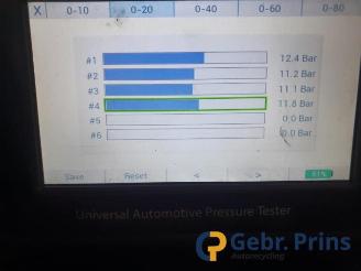 Volkswagen Eos Eos (1F7/F8), Cabrio, 2006 / 2015 1.4 TSI 16V BlueMotion picture 12