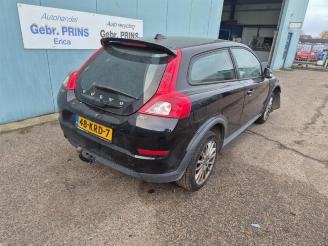 Vrakbiler auto Volvo C-30 C30 (EK/MK), Hatchback 3-drs, 2006 / 2012 2.0 16V 2010/1