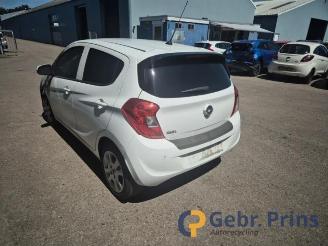 Opel Karl Karl, Hatchback 5-drs, 2015 / 2019 1.0 12V picture 3