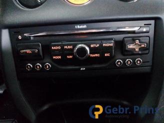 Citroën C3 C3 (SC), Hatchback 5-drs, 2009 / 2016 1.6 HDi 92 picture 5