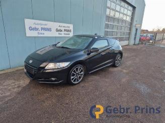 Sloopauto Honda CR-Z CR-Z (ZF1), Coupe, 2010 1.5 Hybrid 16V 2013/2