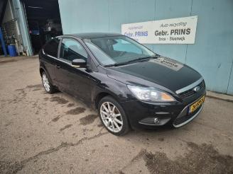 Purkuautot passenger cars Ford Focus Focus 2, Hatchback, 2004 / 2012 1.6 Ti-VCT 16V 2009/3