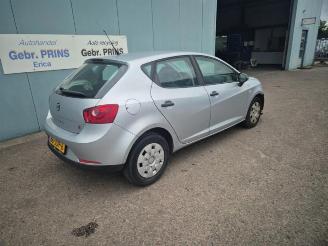 Purkuautot passenger cars Seat Ibiza Ibiza IV (6J5), Hatchback 5-drs, 2008 / 2017 1.2 12V 2009/10