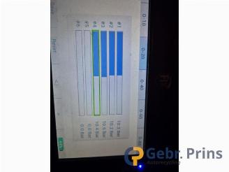 Mazda 5 5 (CWA9), MPV, 2010 2.0i 16V picture 5