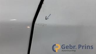 Ford Focus Focus 3 Wagon, Combi, 2010 / 2020 1.6 TDCi ECOnetic picture 16