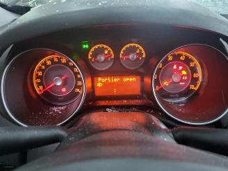 Fiat Punto Punto III (199), Hatchback, 2012 0.9 TwinAir picture 6
