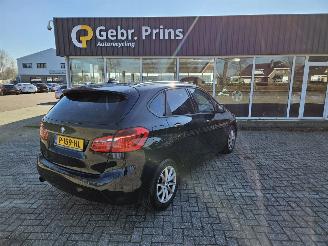  BMW 2-serie 218i 1.5 TwinPower Turbo 12V MPV  Benzine 1.499cc 100kW (136pk) FWD 2015/8