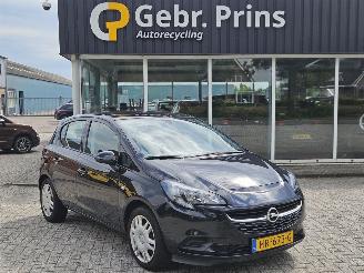 Vaurioauto  passenger cars Opel Corsa 1.3 CDTi 16V ecoFLEX Hatchback  Diesel 1.248cc 70kW (95pk) 2015/12